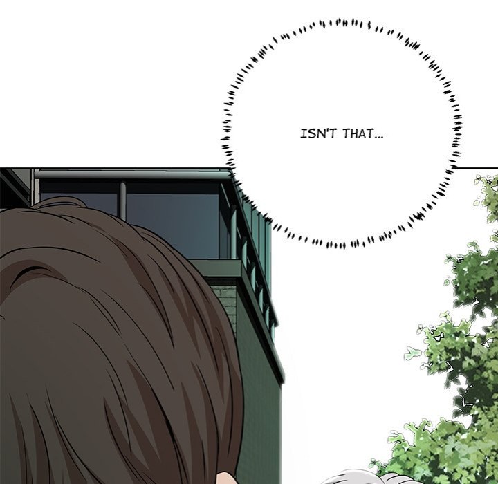 My Gangster Girlfriend - Chapter 19 Page 207