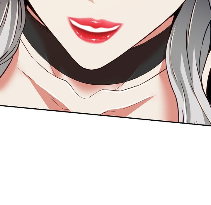 My Gangster Girlfriend - Chapter 19 Page 213