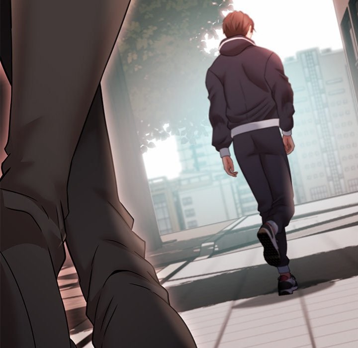 My Gangster Girlfriend - Chapter 19 Page 216