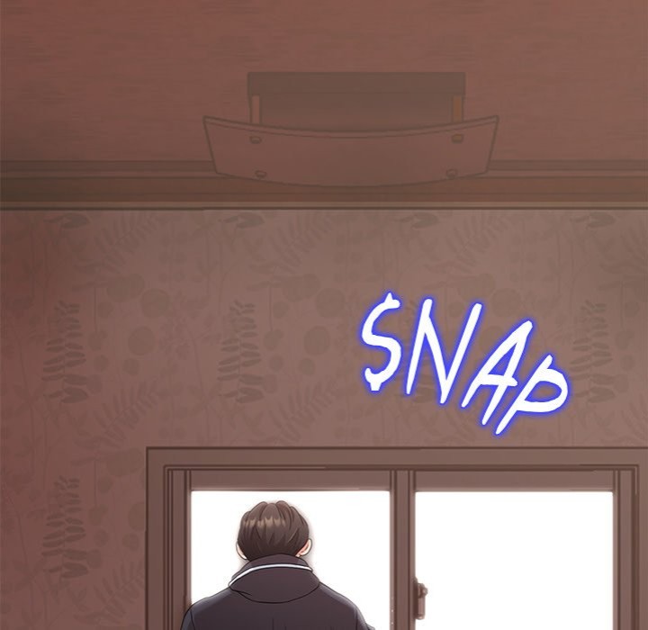 My Gangster Girlfriend - Chapter 19 Page 231