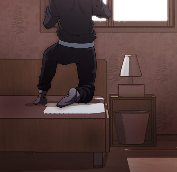 My Gangster Girlfriend - Chapter 19 Page 232