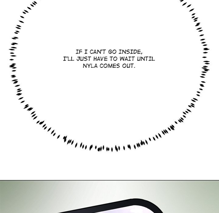 My Gangster Girlfriend - Chapter 19 Page 234