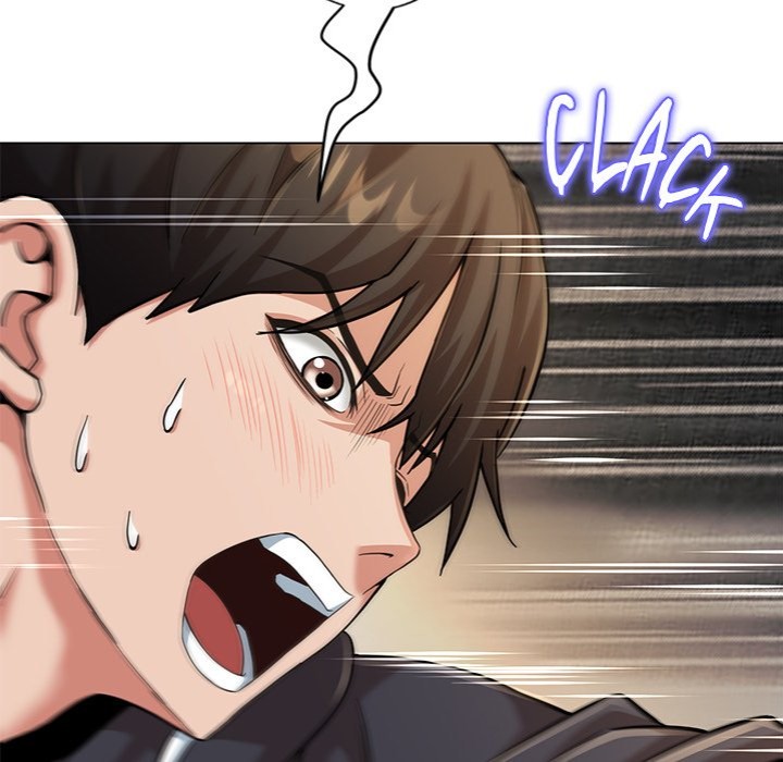 My Gangster Girlfriend - Chapter 19 Page 253