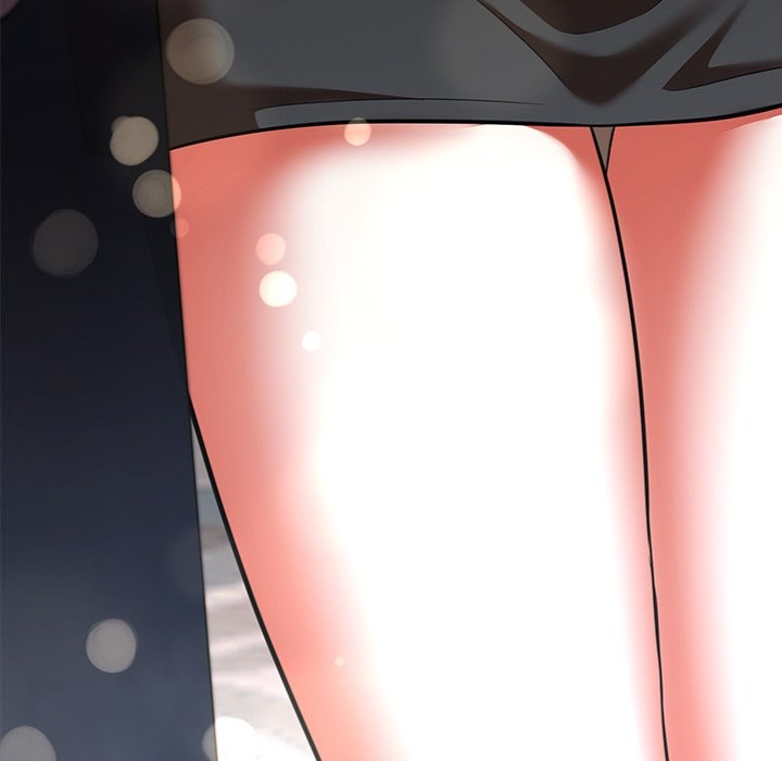 My Gangster Girlfriend - Chapter 19 Page 259