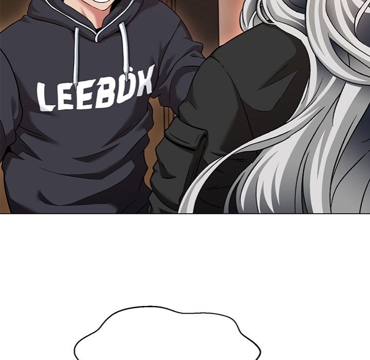 My Gangster Girlfriend - Chapter 19 Page 263