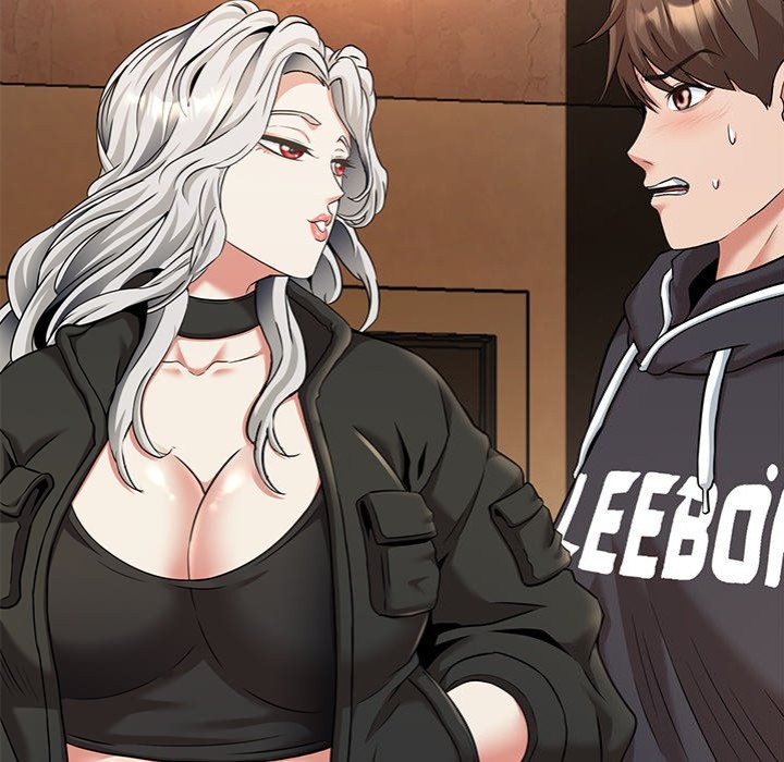 My Gangster Girlfriend - Chapter 19 Page 272