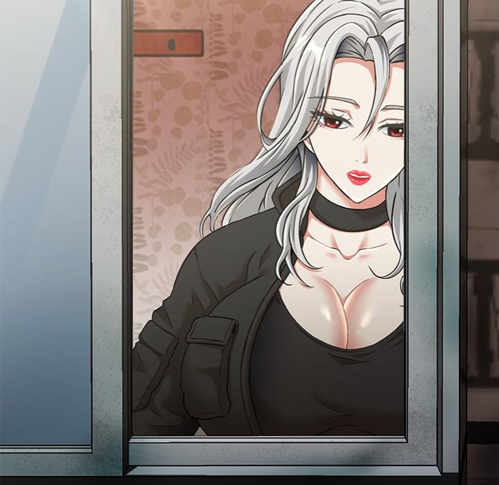 My Gangster Girlfriend - Chapter 19 Page 276