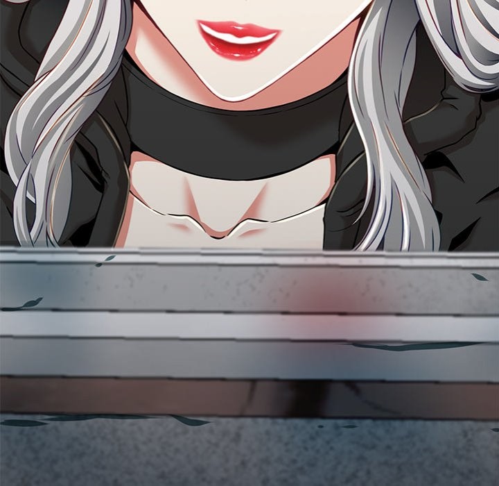 My Gangster Girlfriend - Chapter 19 Page 282