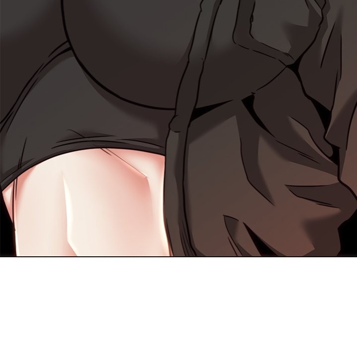 My Gangster Girlfriend - Chapter 19 Page 288