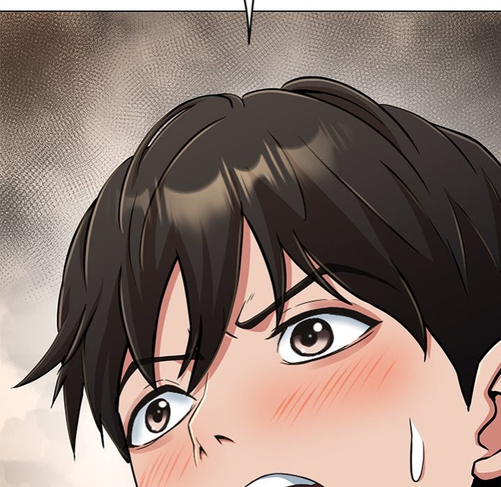 My Gangster Girlfriend - Chapter 19 Page 290