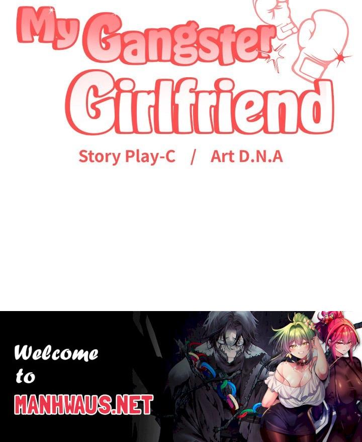 My Gangster Girlfriend - Chapter 19 Page 294