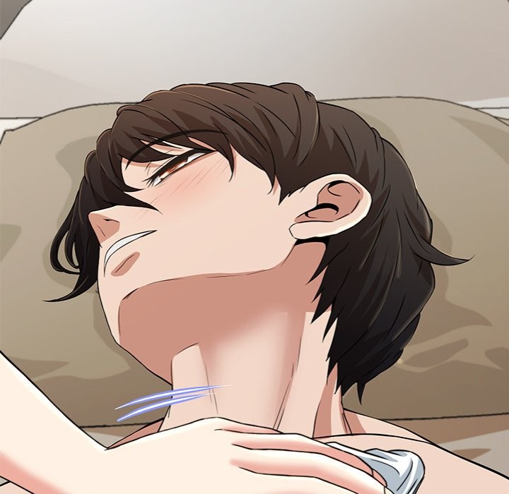 My Gangster Girlfriend - Chapter 19 Page 64