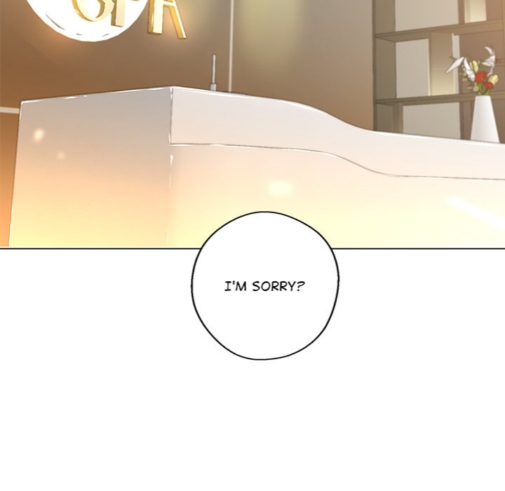 My Gangster Girlfriend - Chapter 19 Page 81