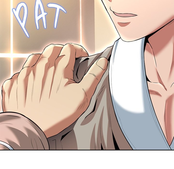 My Gangster Girlfriend - Chapter 19 Page 83