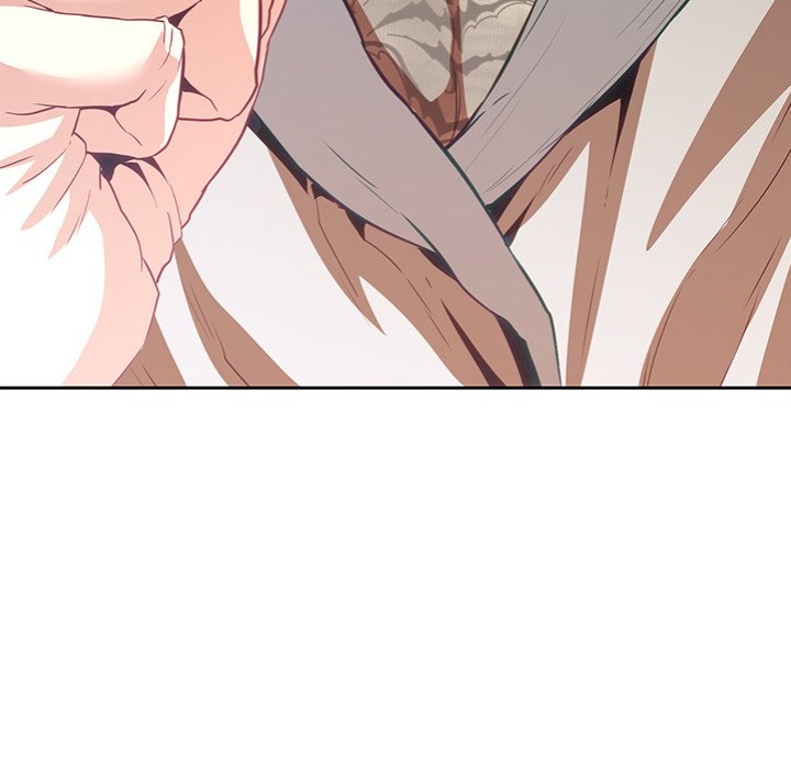 My Gangster Girlfriend - Chapter 19 Page 87