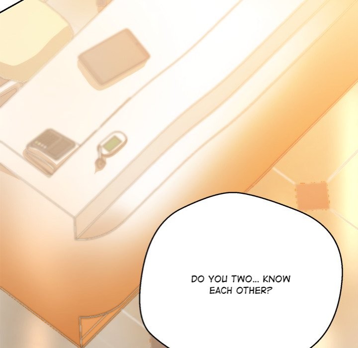 My Gangster Girlfriend - Chapter 19 Page 97