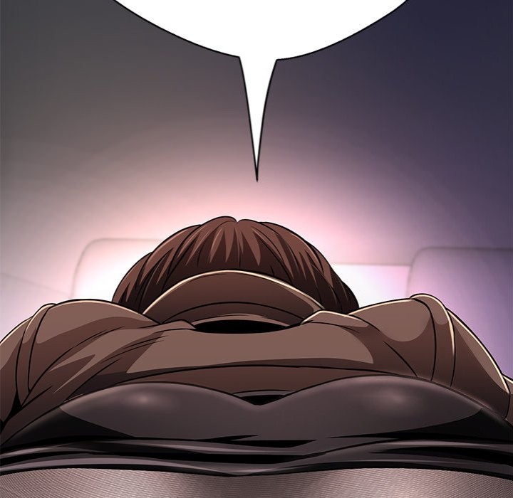 My Gangster Girlfriend - Chapter 21 Page 107