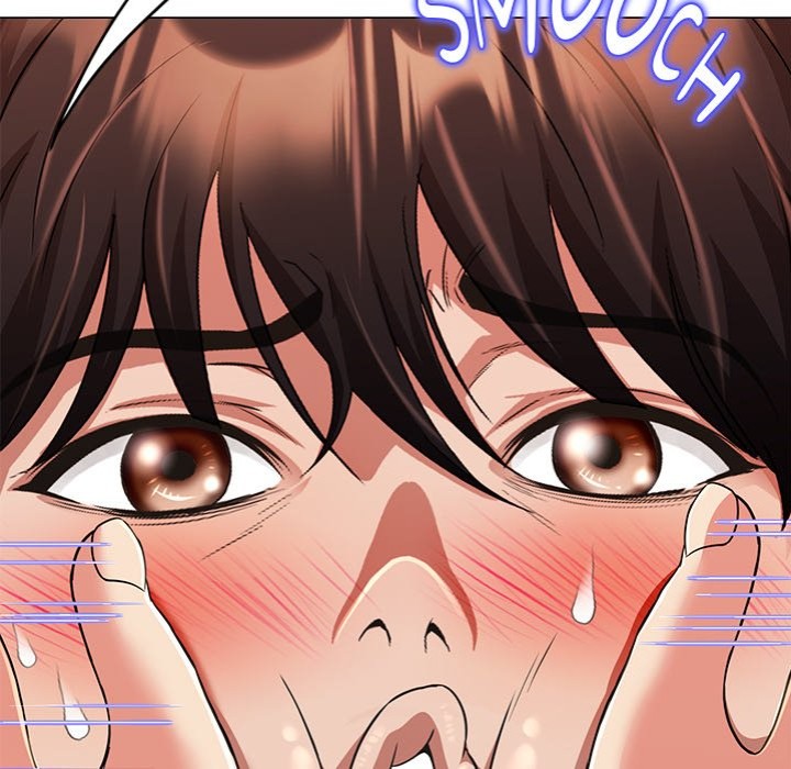 My Gangster Girlfriend - Chapter 21 Page 111