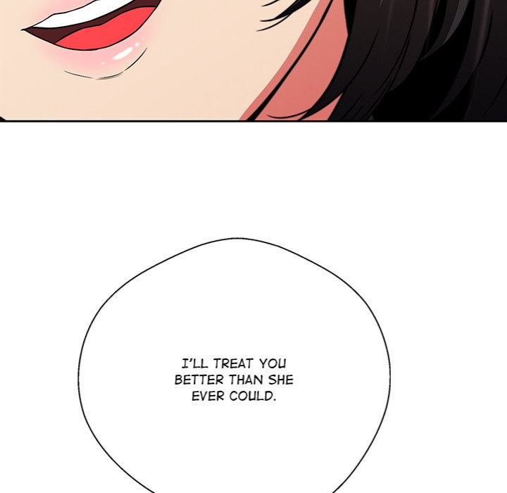 My Gangster Girlfriend - Chapter 21 Page 116