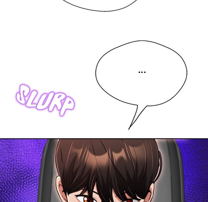 My Gangster Girlfriend - Chapter 21 Page 117