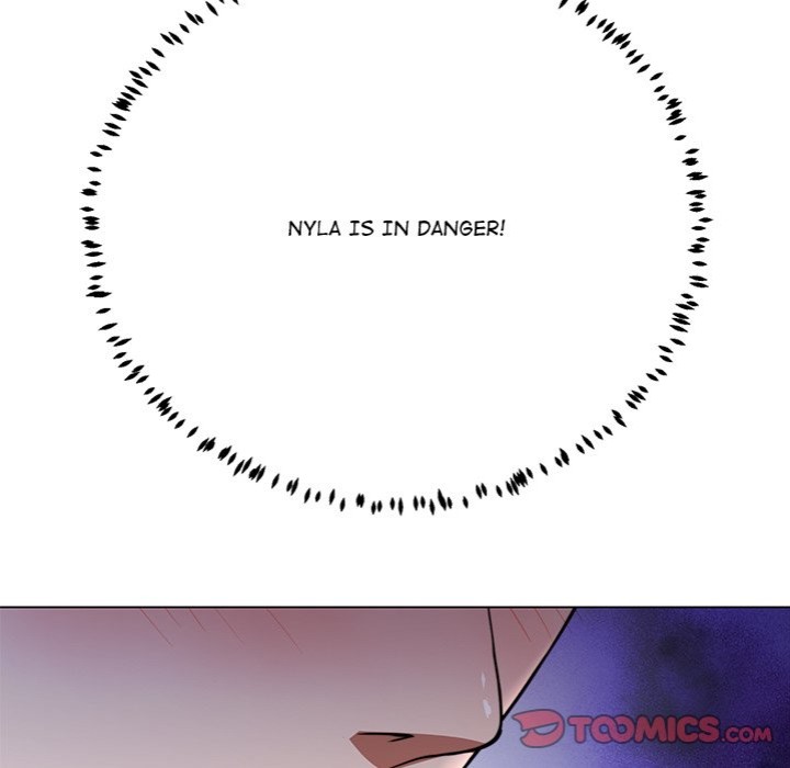 My Gangster Girlfriend - Chapter 21 Page 125