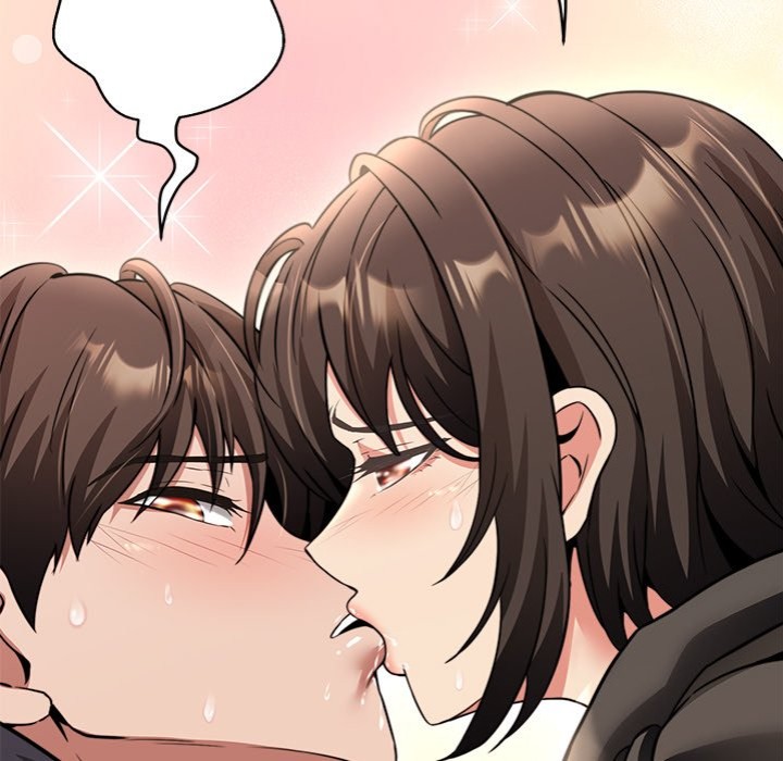 My Gangster Girlfriend - Chapter 21 Page 13