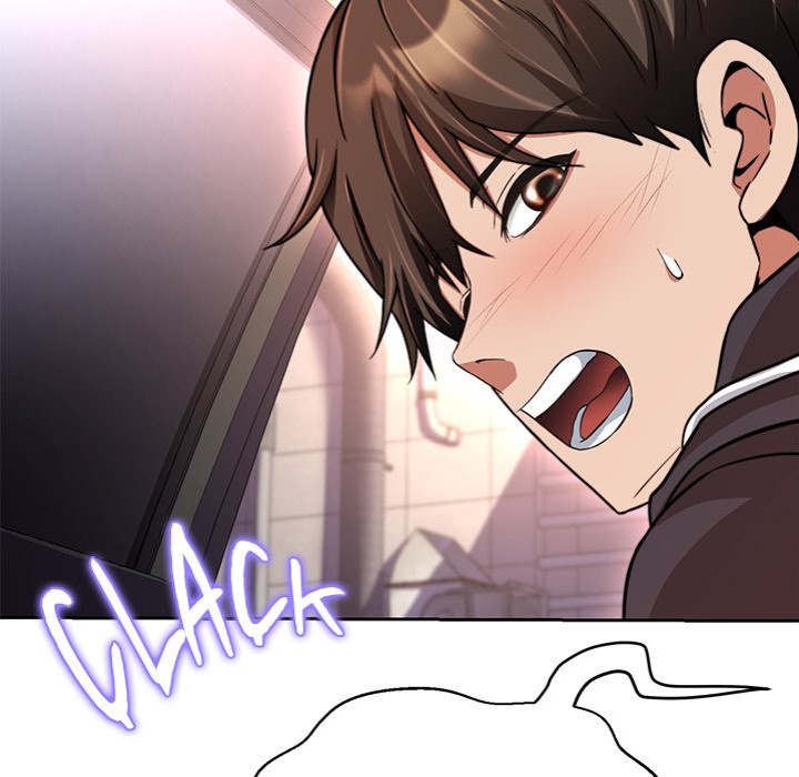 My Gangster Girlfriend - Chapter 21 Page 133