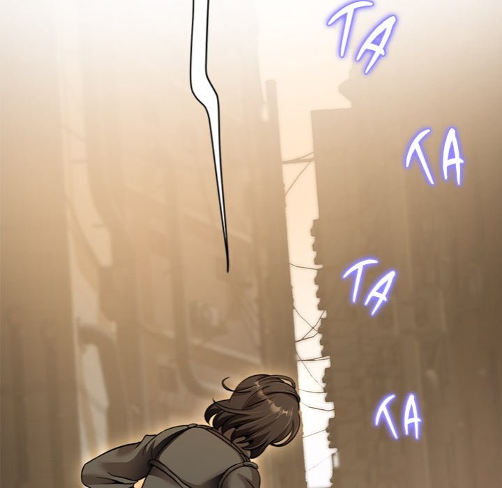 My Gangster Girlfriend - Chapter 21 Page 138