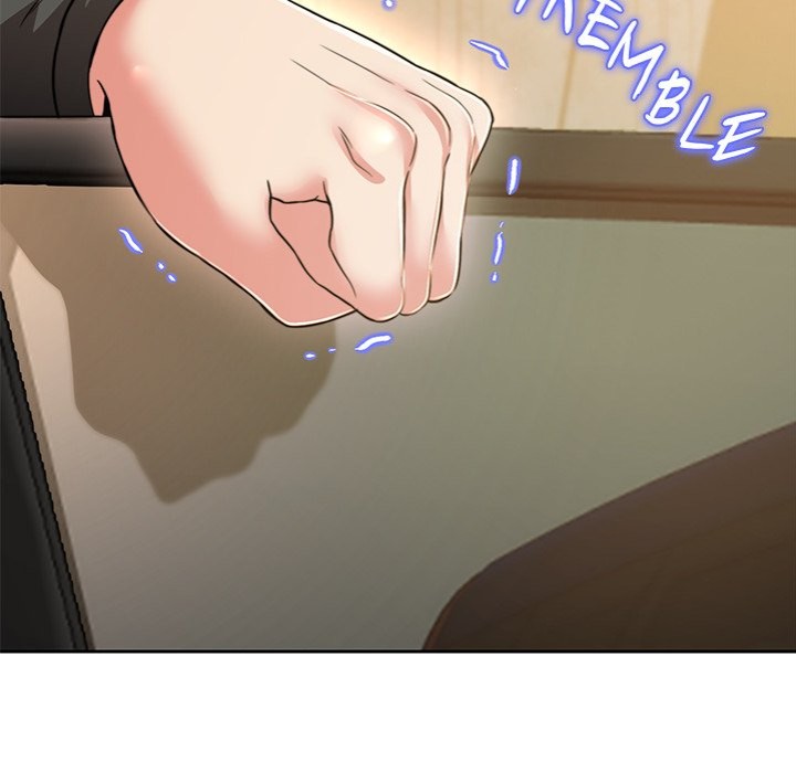 My Gangster Girlfriend - Chapter 21 Page 142