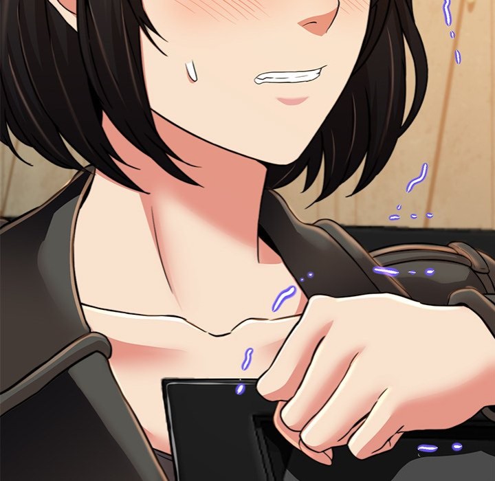 My Gangster Girlfriend - Chapter 21 Page 145