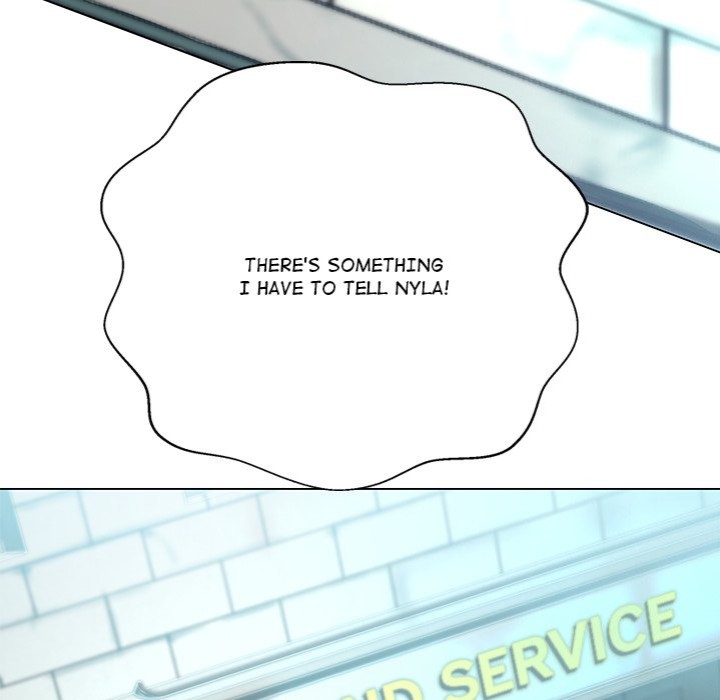 My Gangster Girlfriend - Chapter 21 Page 153