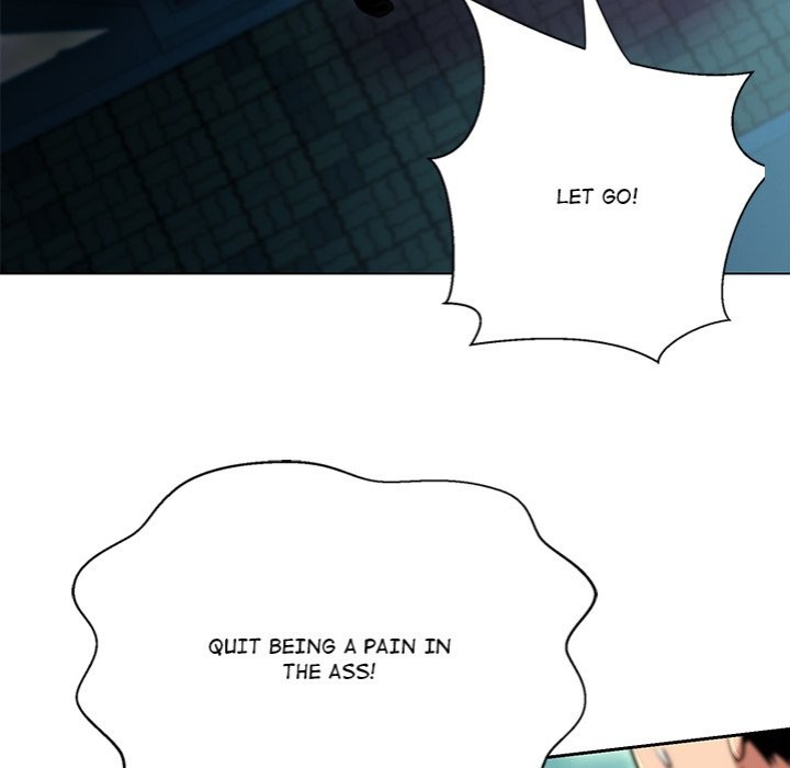 My Gangster Girlfriend - Chapter 21 Page 156