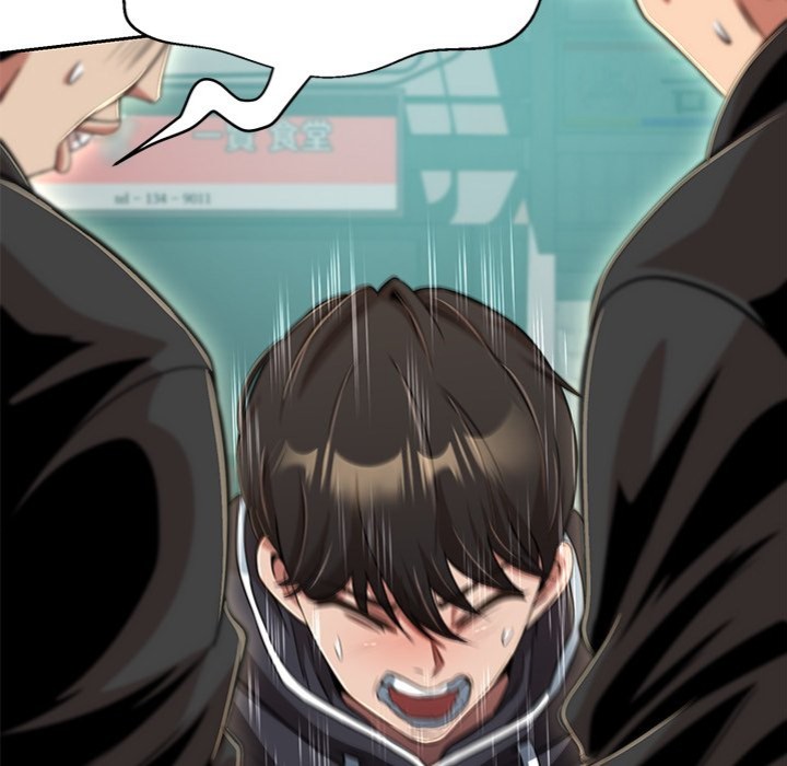 My Gangster Girlfriend - Chapter 21 Page 157
