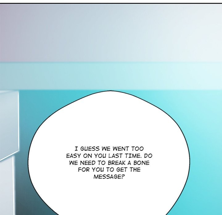 My Gangster Girlfriend - Chapter 21 Page 159