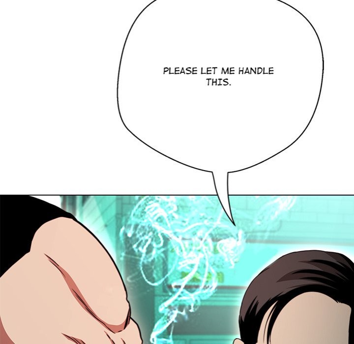 My Gangster Girlfriend - Chapter 21 Page 164