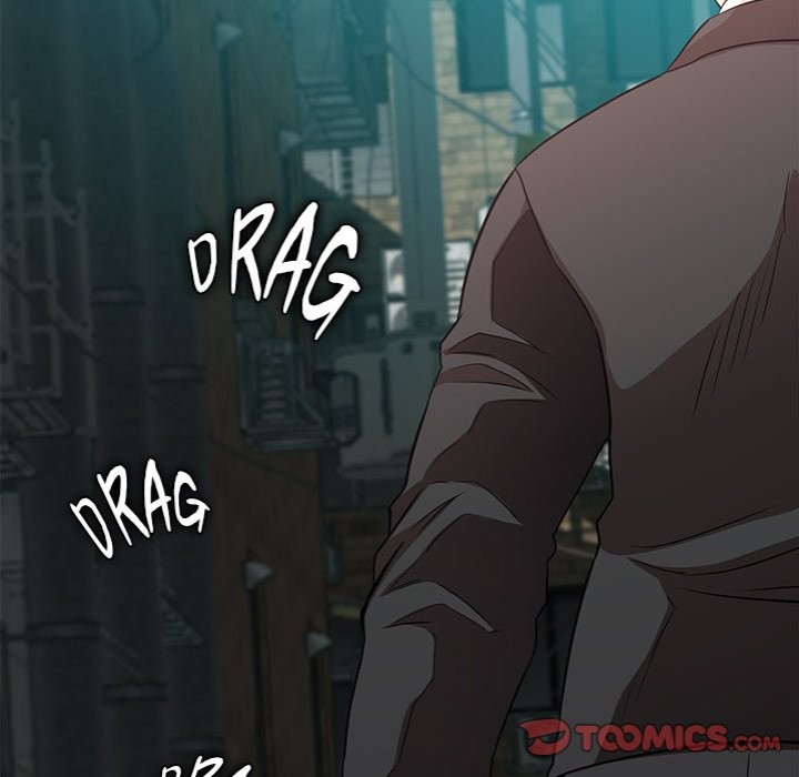 My Gangster Girlfriend - Chapter 21 Page 170