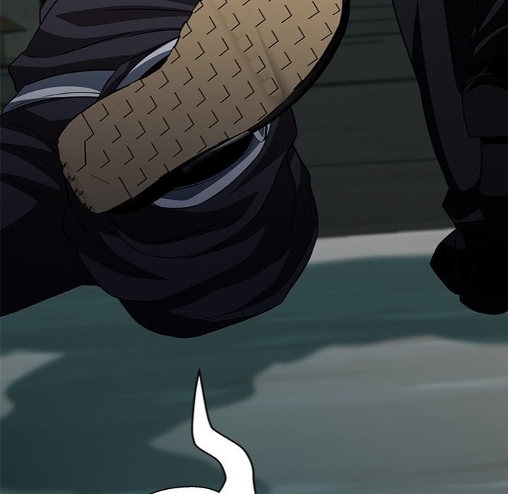 My Gangster Girlfriend - Chapter 21 Page 172