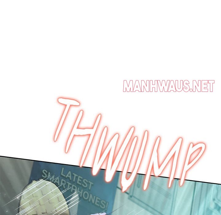 My Gangster Girlfriend - Chapter 21 Page 174