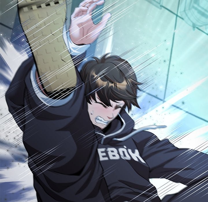 My Gangster Girlfriend - Chapter 21 Page 175