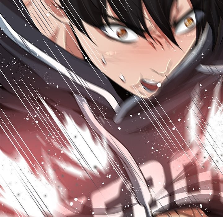 My Gangster Girlfriend - Chapter 21 Page 195