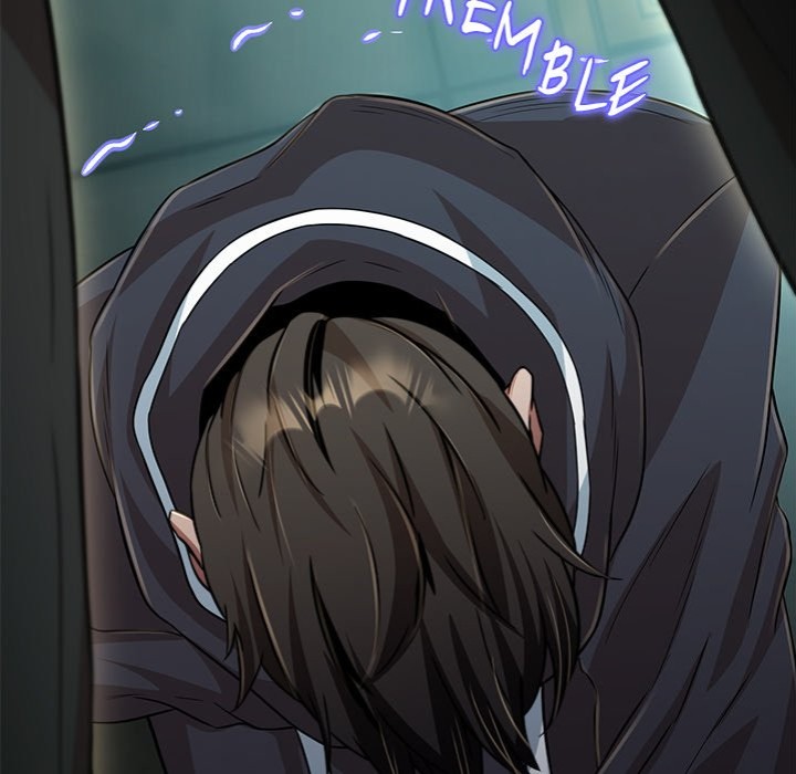 My Gangster Girlfriend - Chapter 21 Page 202