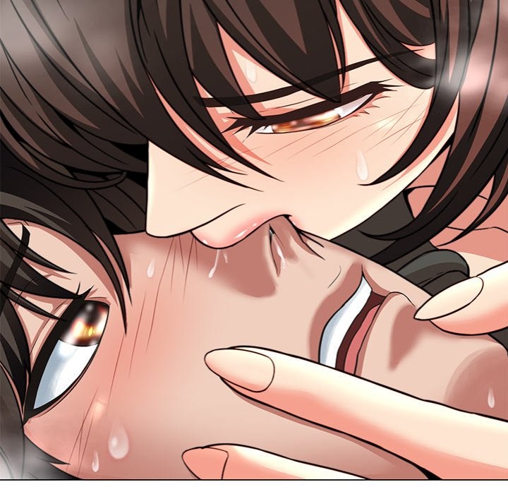 My Gangster Girlfriend - Chapter 21 Page 21