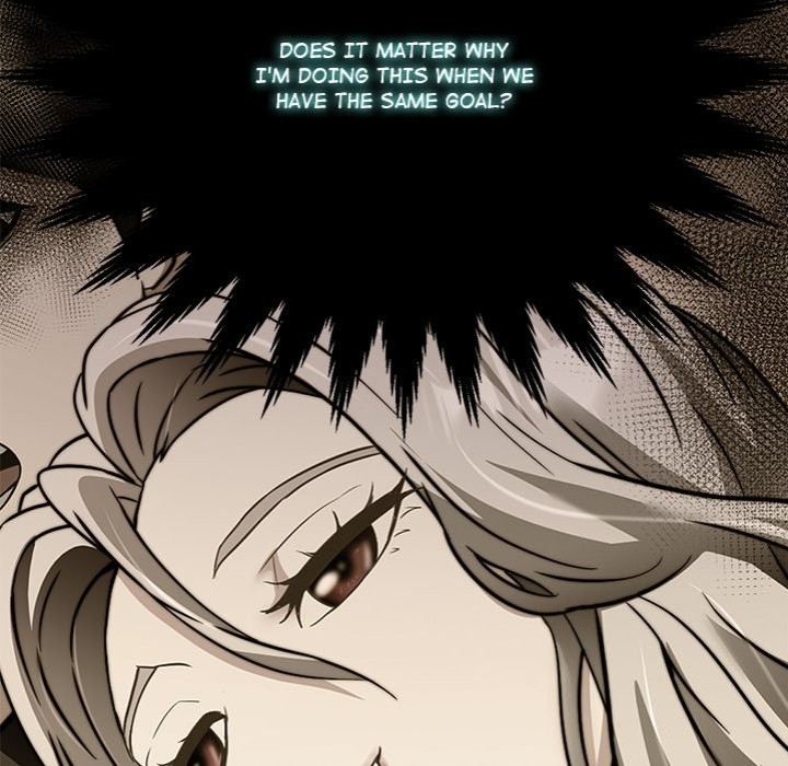 My Gangster Girlfriend - Chapter 21 Page 219
