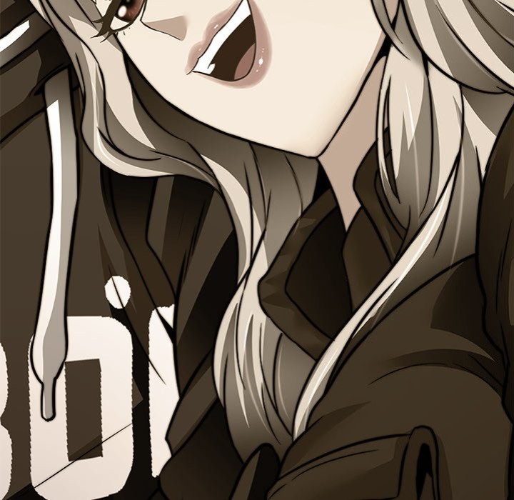 My Gangster Girlfriend - Chapter 21 Page 220