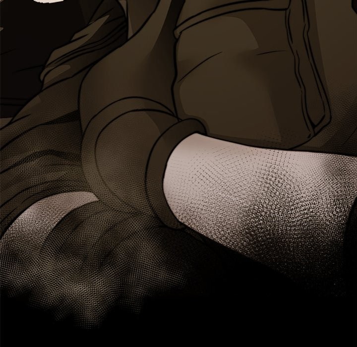 My Gangster Girlfriend - Chapter 21 Page 221