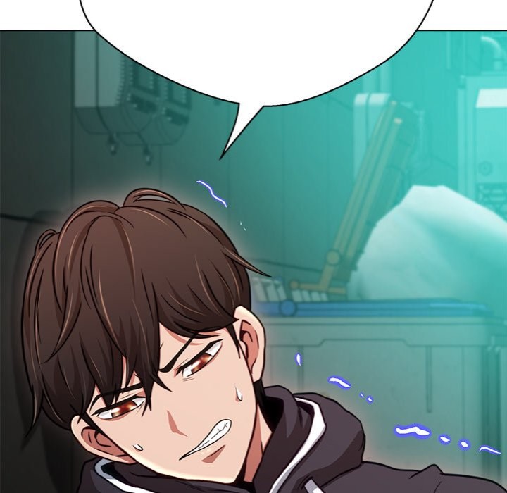 My Gangster Girlfriend - Chapter 21 Page 223