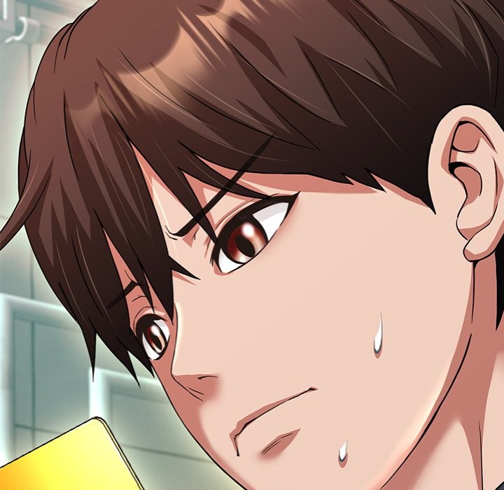 My Gangster Girlfriend - Chapter 21 Page 227