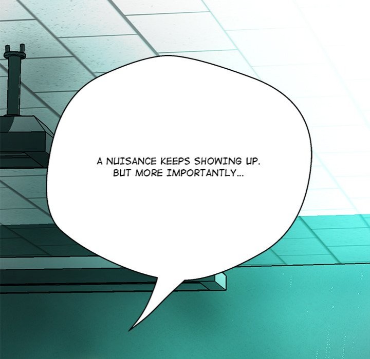 My Gangster Girlfriend - Chapter 21 Page 236