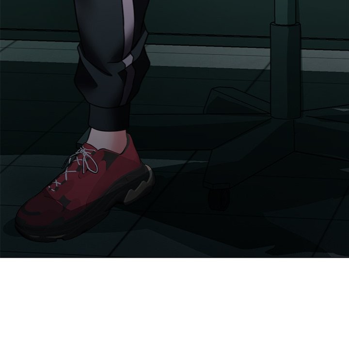 My Gangster Girlfriend - Chapter 21 Page 239