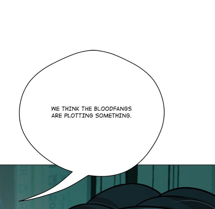 My Gangster Girlfriend - Chapter 21 Page 240